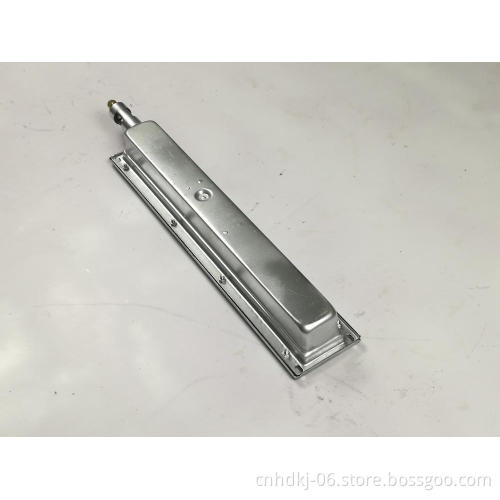 low-pressure infrared lpg gas burner for shawarma grill machine